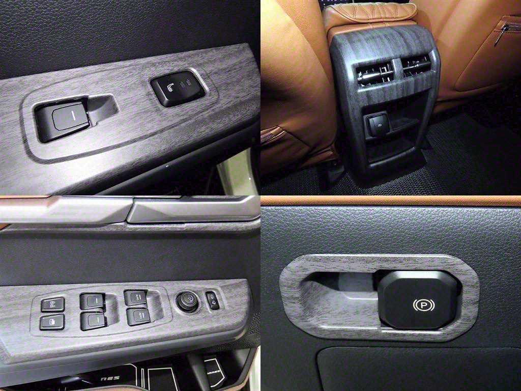 Ssangyong Torres 2024 - Importación desde Corea - HF Imports Iquique - Foto 17