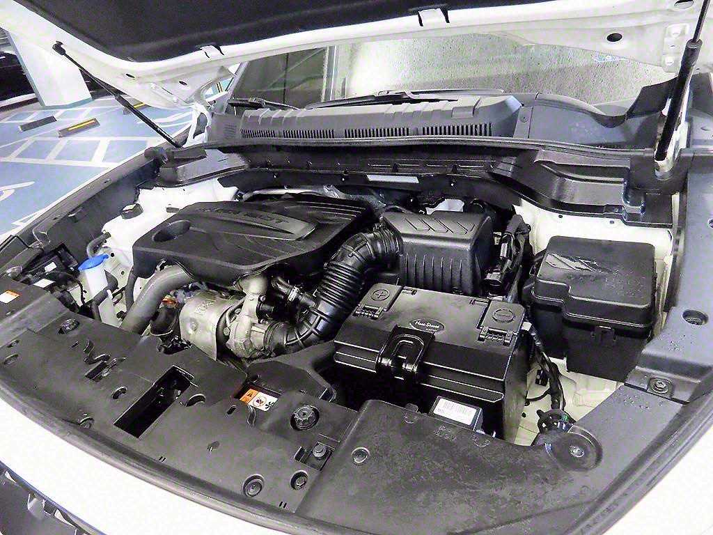 Ssangyong Torres 2024 - Importación desde Corea - HF Imports Iquique - Foto 19