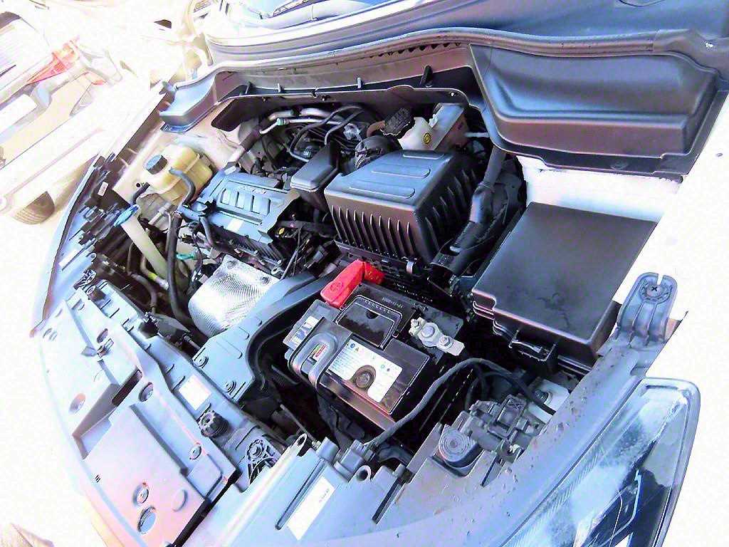 Ssangyong Tivoli 2015 - Importación desde Corea - HF Imports Iquique - Foto 19