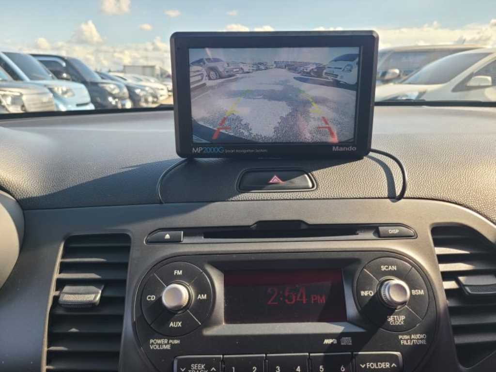 KIA Morning - Vista 12