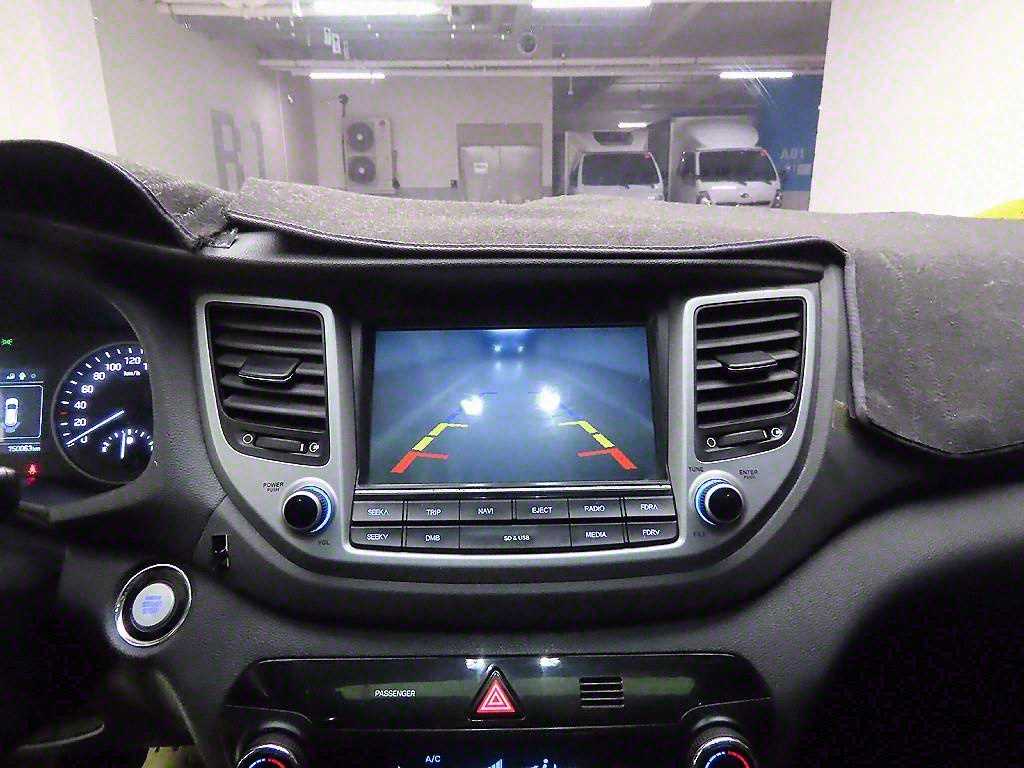 HYUNDAI Tucson 2016 - Importación desde Corea - HF Imports Iquique - Foto 15