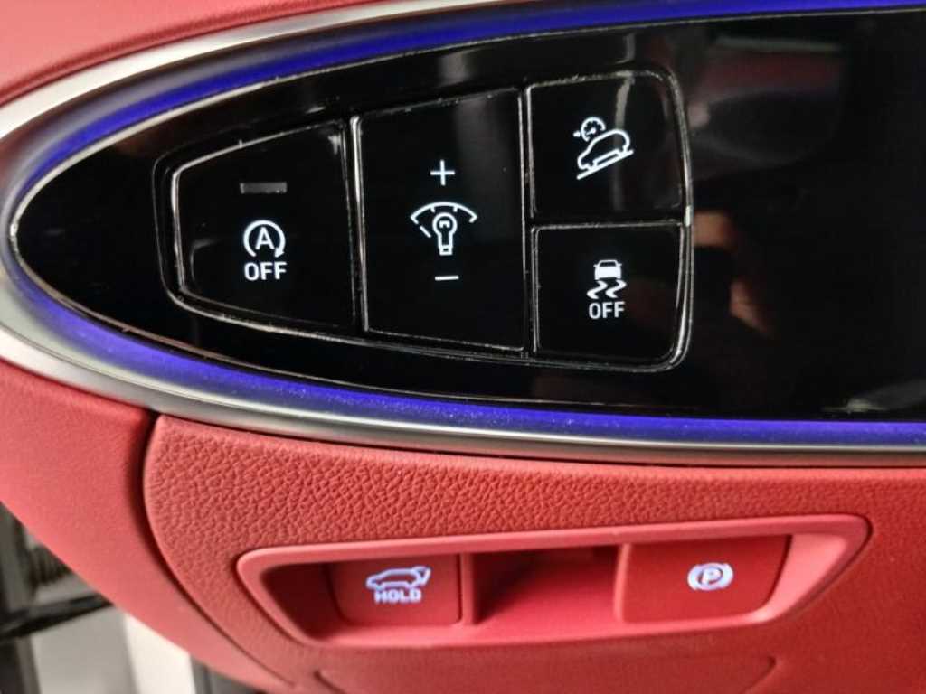 Genesis GV70 2021 - Importación desde Corea - HF Imports Iquique - Foto 13