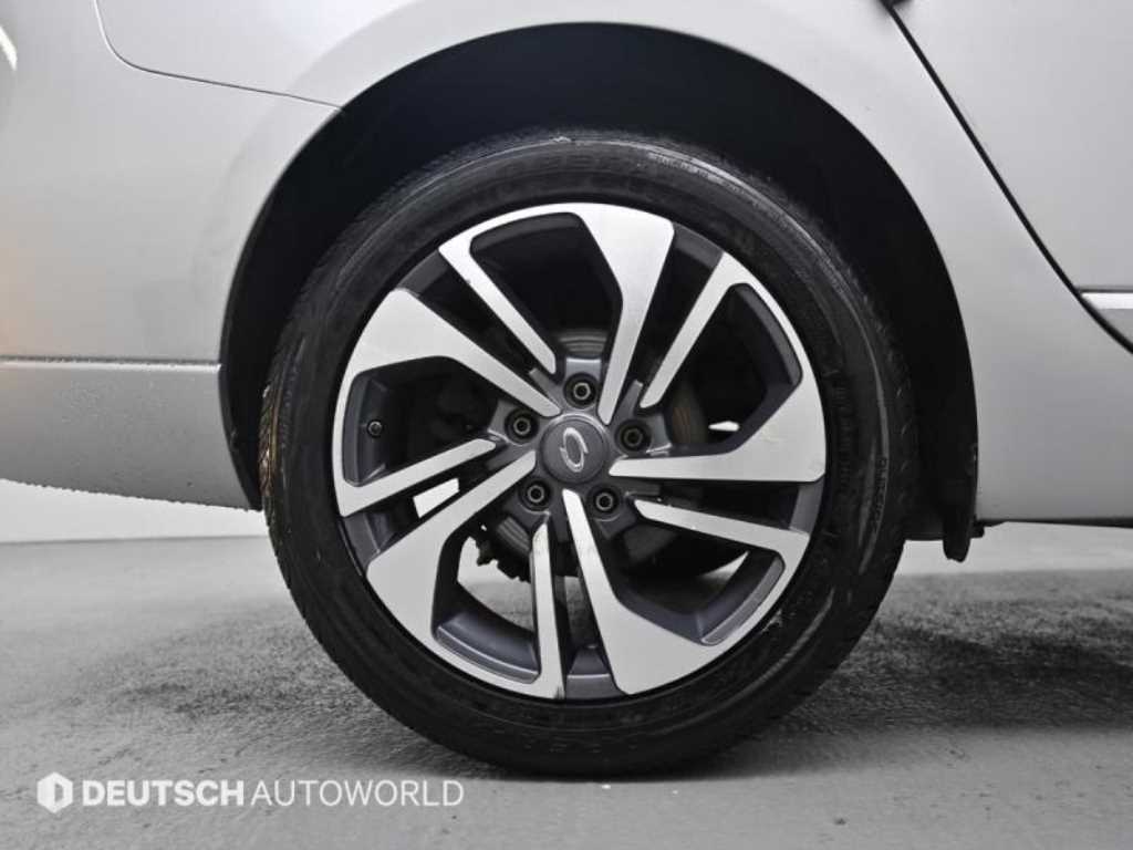 SAMSUNG SM3 - Vista 5