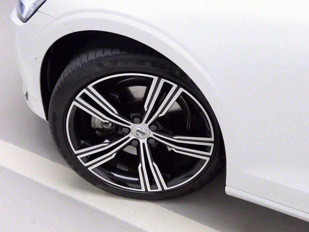 Volvo S60 2021 - Importación desde Corea - HF Imports Iquique - Foto 19