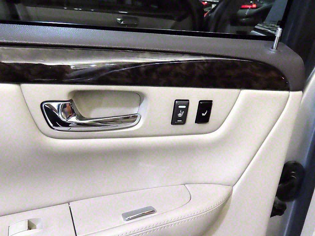 Cadillac DTS 2008 Plateado - Importación desde Corea - HF Imports Iquique - Foto 16