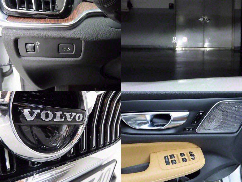 Volvo S60 2021 - Importación desde Corea - HF Imports Iquique - Foto 18