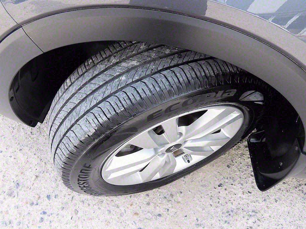 KIA Sorento 2015 Gris - Importación desde Corea - HF Imports Iquique - Foto 20