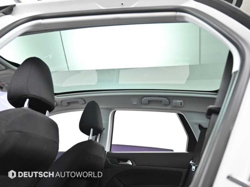 Peugeot 308 2015 - Importación desde Corea - HF Imports Iquique - Foto 19