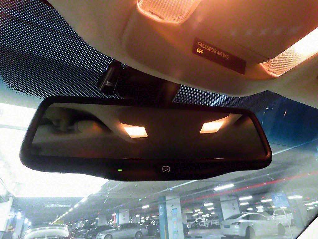 Cadillac DTS 2008 Plateado - Importación desde Corea - HF Imports Iquique - Foto 13