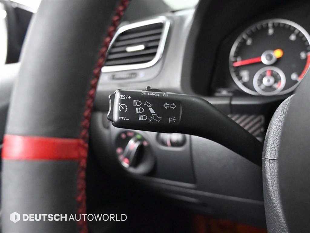 Volkswagen Scirocco 2012 Rojo - Importación desde Corea - HF Imports Iquique - Foto 16