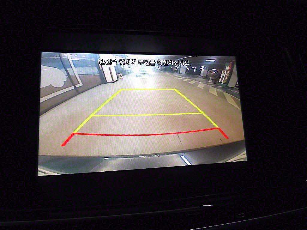 KIA K9 2016 - Importación desde Corea - HF Imports Iquique - Foto 13