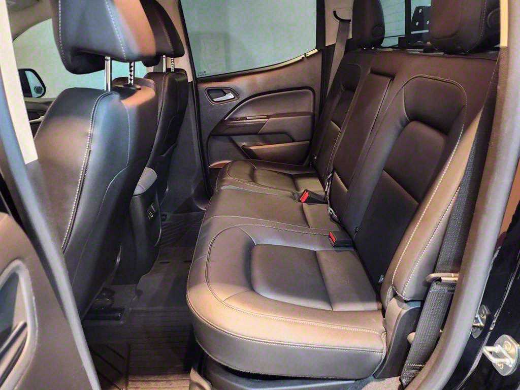 Chevrolet ?Colorado - Vista 7