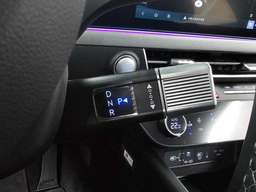 HYUNDAI Sonata - Vista 9