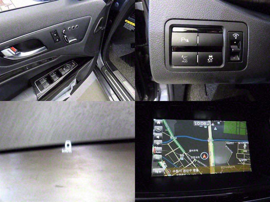 KIA K9 2016 - Importación desde Corea - HF Imports Iquique - Foto 18