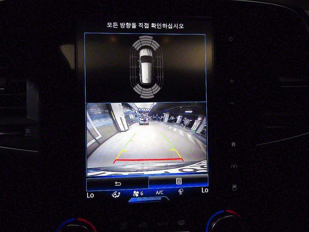 SAMSUNG QM6 2023 Gris - Importación desde Corea - HF Imports Iquique - Foto 13