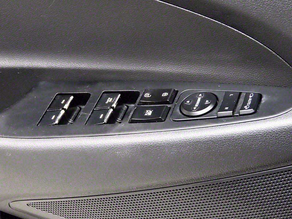 HYUNDAI Tucson - Vista 11