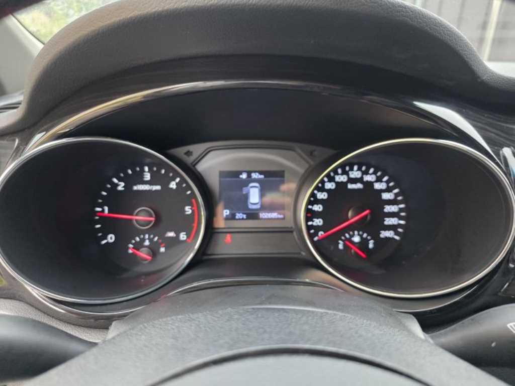 KIA Carnival 2019 Plateado - Importación desde Corea - HF Imports Iquique - Foto 16