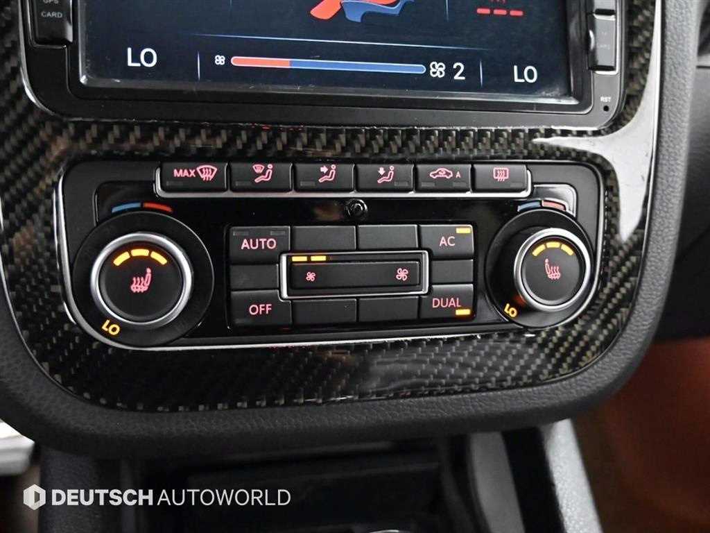 Volkswagen Scirocco 2012 Rojo - Importación desde Corea - HF Imports Iquique - Foto 18