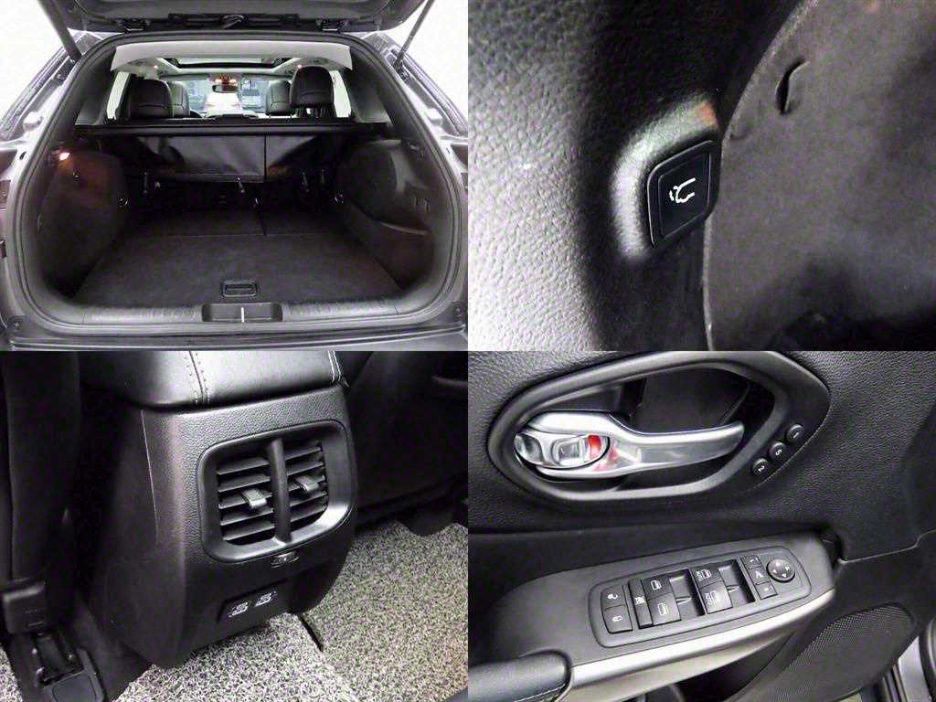 Jeep Cherokee 2021 - Importación desde Corea - HF Imports Iquique - Foto 18