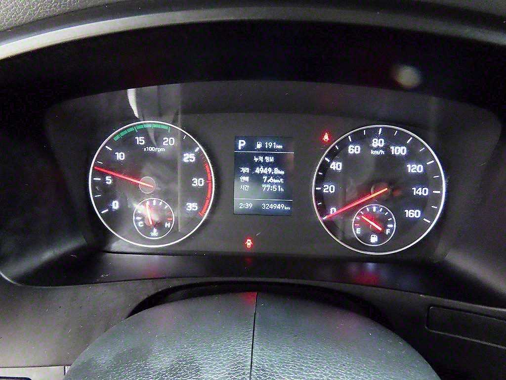 medium and large cargo truck - Vista 12