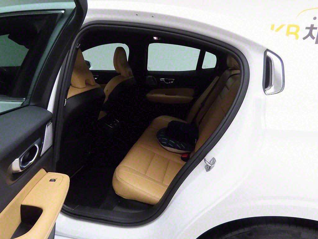 Volvo S60 2021 - Importación desde Corea - HF Imports Iquique - Foto 13