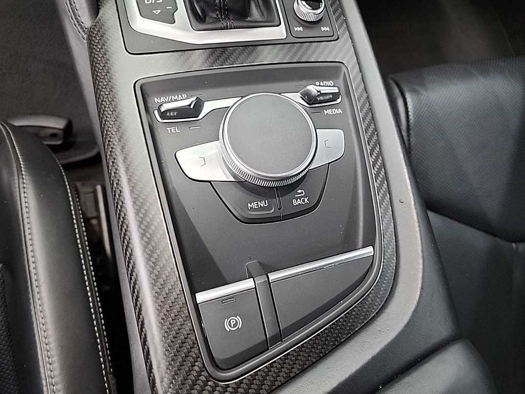 Audi R8 2017 Morado - Importación desde Corea - HF Imports Iquique - Foto 14