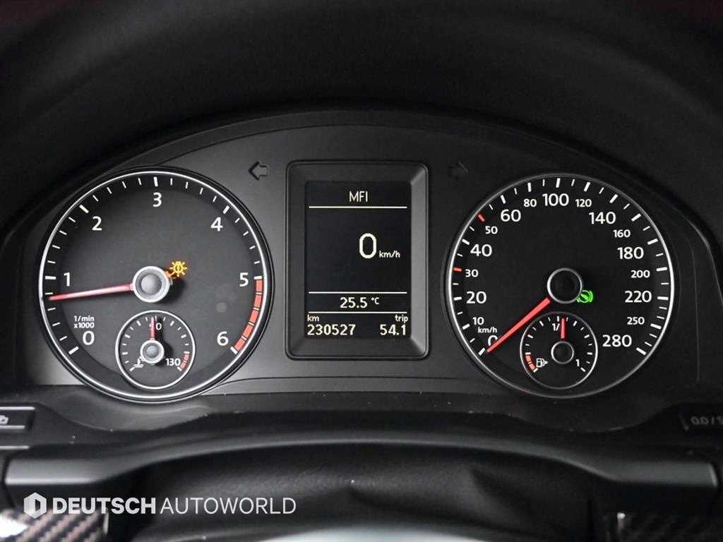 Volkswagen Scirocco - Vista 8