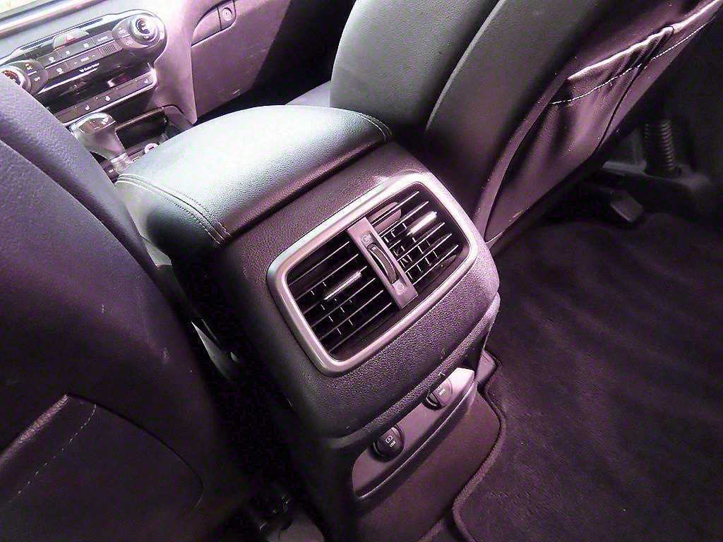 KIA Sorento 2015 Gris - Importación desde Corea - HF Imports Iquique - Foto 18