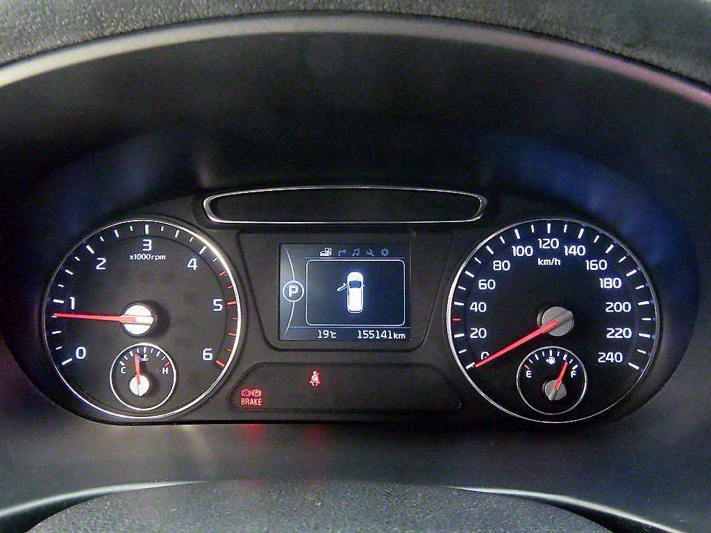 KIA Sorento - Vista 9