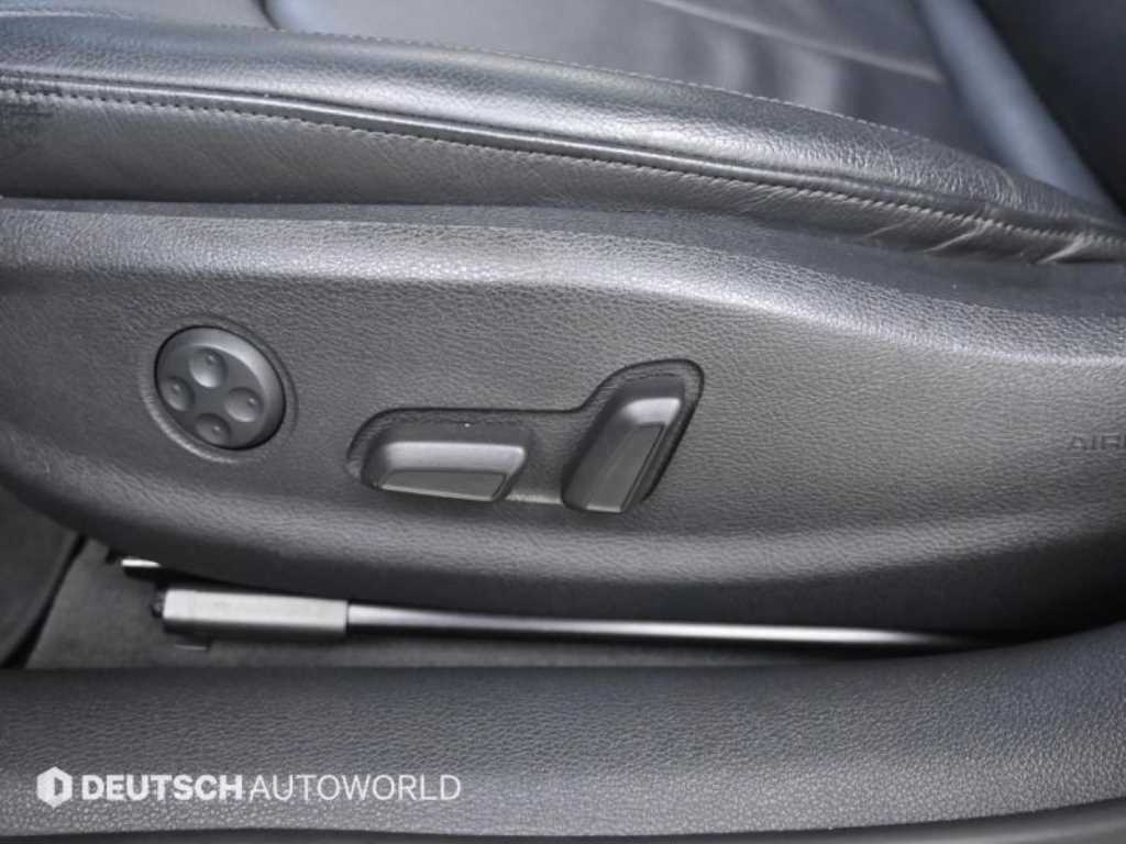 Audi A3 2015 Blanco - Importación desde Corea - HF Imports Iquique - Foto 17