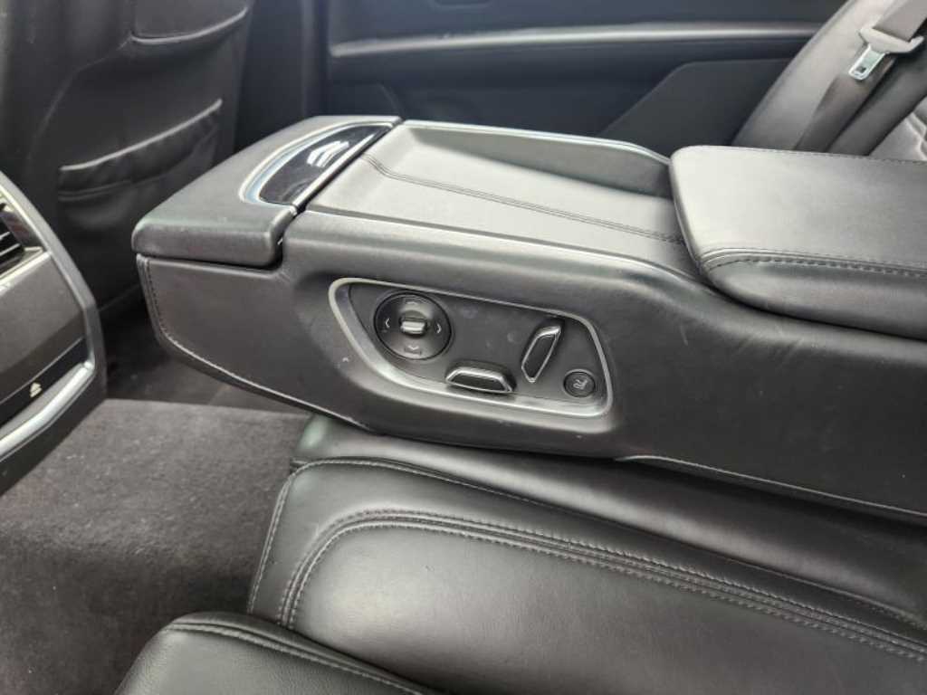 Cadillac CT6 2018 Negro - Importación desde Corea - HF Imports Iquique - Foto 19