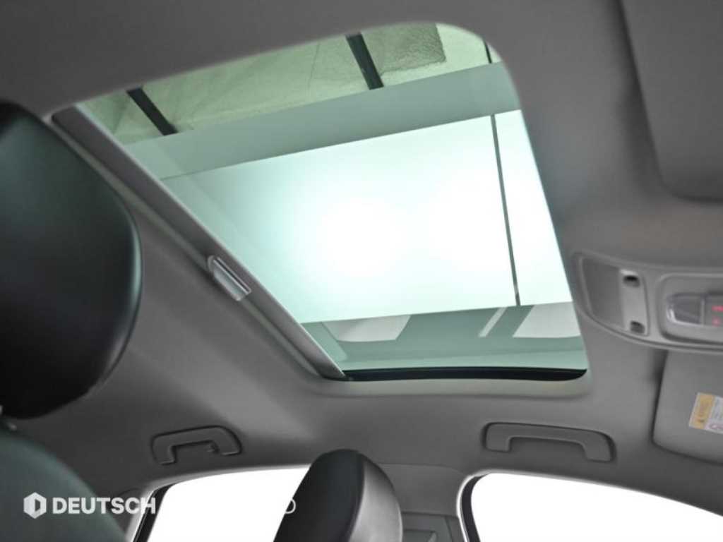 Audi A3 2015 Blanco - Importación desde Corea - HF Imports Iquique - Foto 19