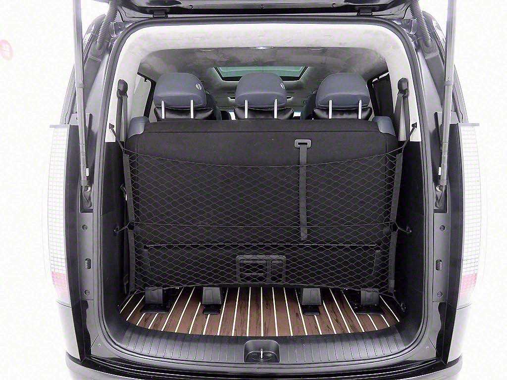 HYUNDAI Staria - Vista 5