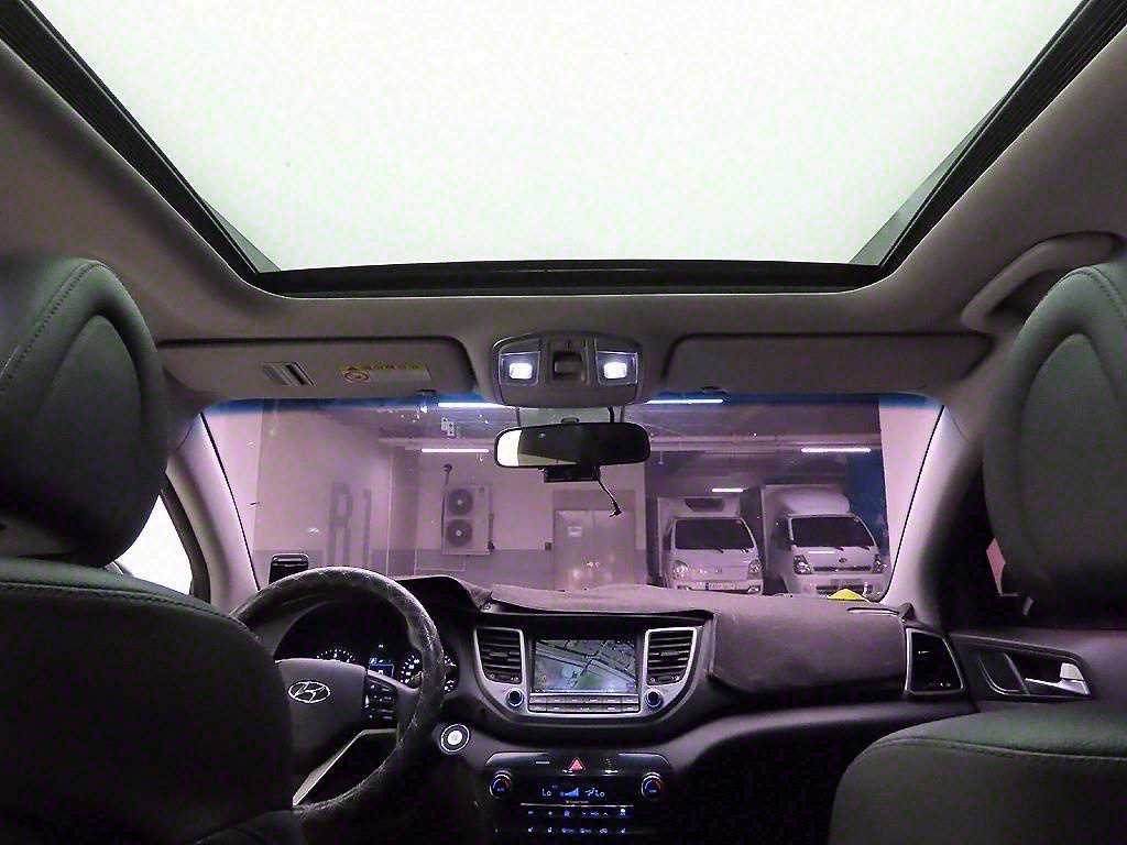 HYUNDAI Tucson 2016 - Importación desde Corea - HF Imports Iquique - Foto 17