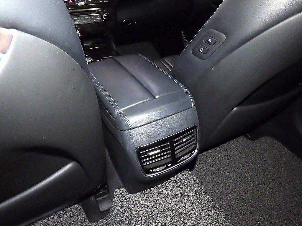 KIA K9 2016 - Importación desde Corea - HF Imports Iquique - Foto 15