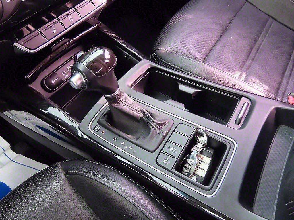 KIA Sorento - Vista 11