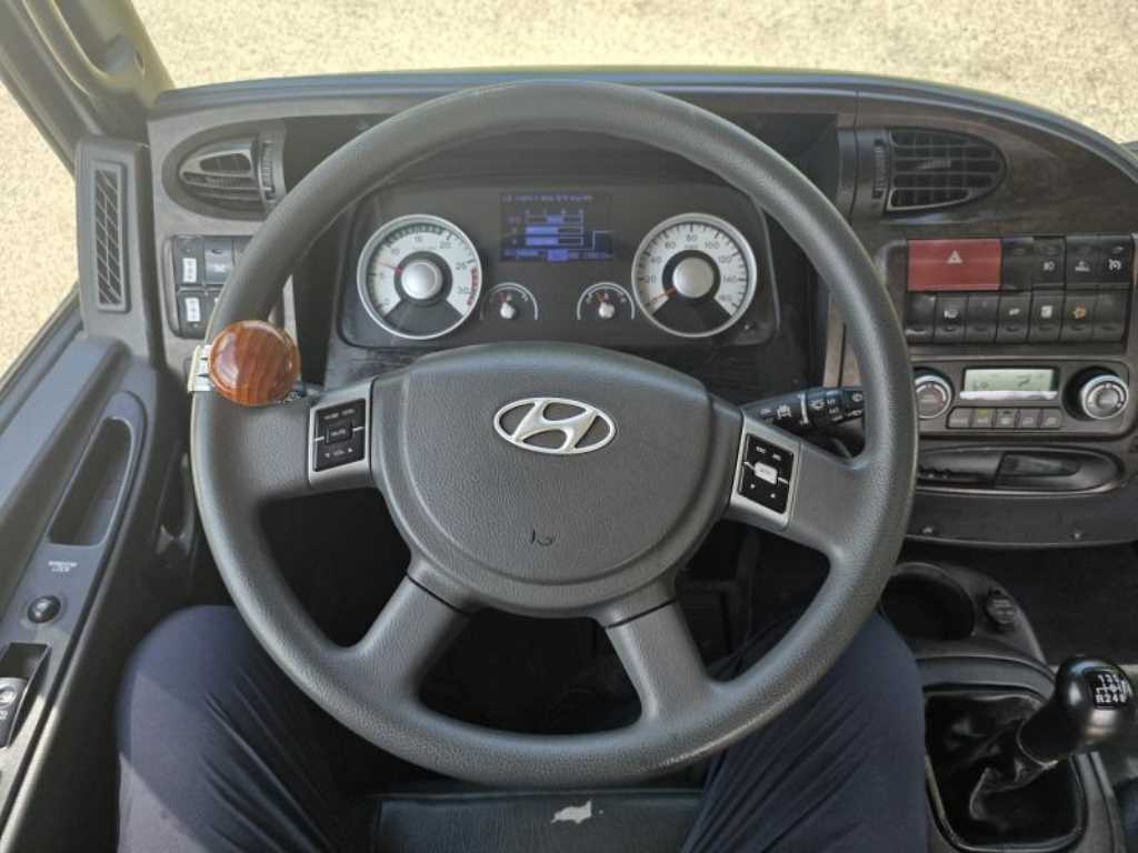 medium and large cargo Rory 2017 Blanco - Importación desde Corea - HF Imports Iquique - Foto 20