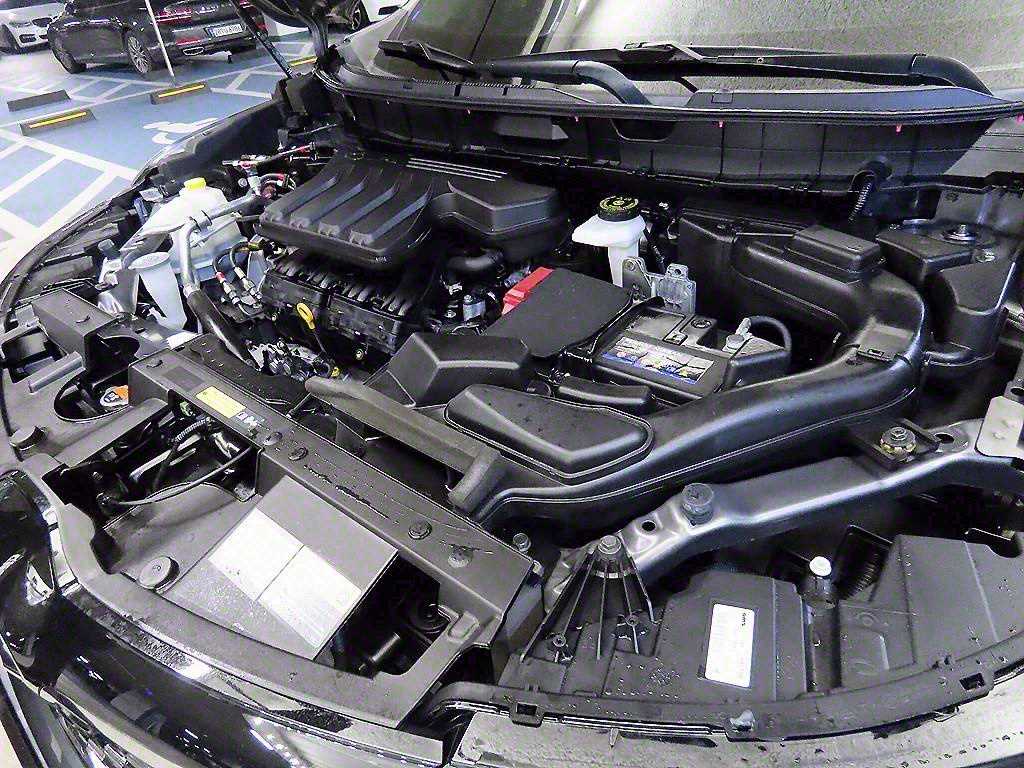 SAMSUNG QM6 2023 Gris - Importación desde Corea - HF Imports Iquique - Foto 19