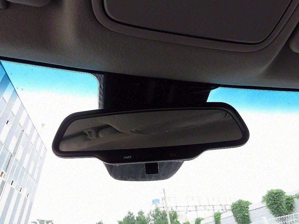 KIA Niro 2020 Blanco - Importación desde Corea - HF Imports Iquique - Foto 15