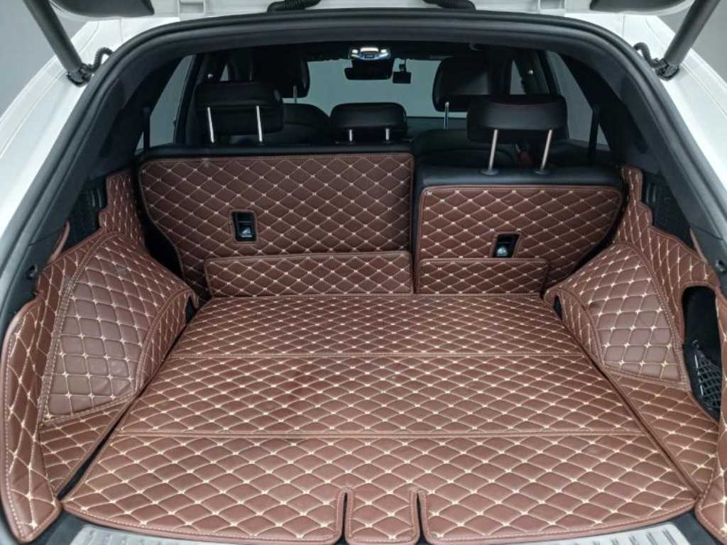 Genesis GV70 2021 - Importación desde Corea - HF Imports Iquique - Foto 17