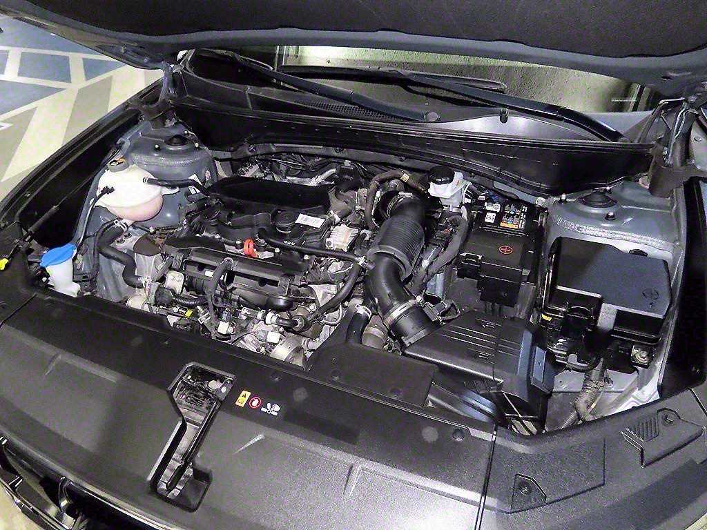 HYUNDAI Tucson 2023 Gris - Importación desde Corea - HF Imports Iquique - Foto 19