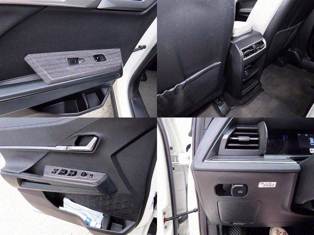 Ssangyong Torres 2023 Blanco - Importación desde Corea - HF Imports Iquique - Foto 18