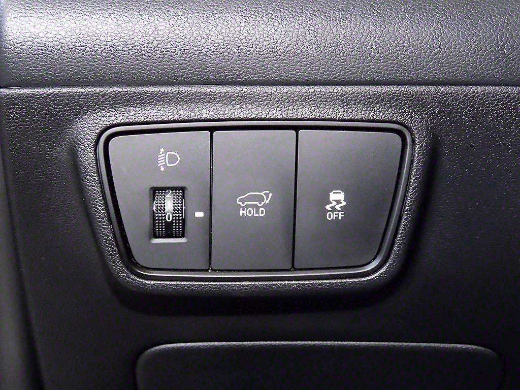 HYUNDAI Tucson 2023 Gris - Importación desde Corea - HF Imports Iquique - Foto 13