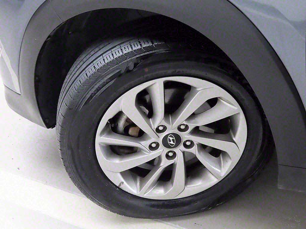 HYUNDAI Tucson 2016 - Importación desde Corea - HF Imports Iquique - Foto 19