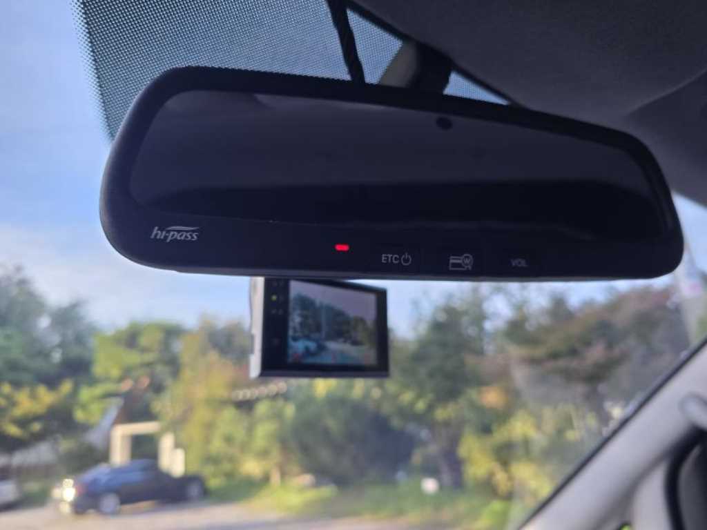 HYUNDAI Starex 2017 Gris - Importación desde Corea - HF Imports Iquique - Foto 15