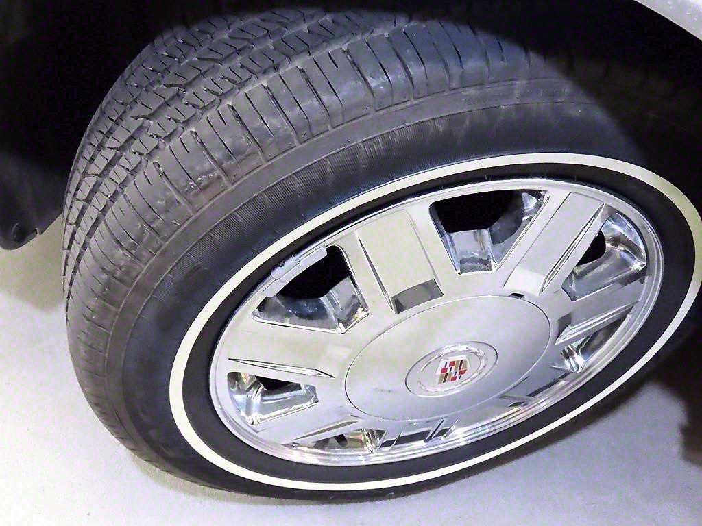 Cadillac DTS 2008 Plateado - Importación desde Corea - HF Imports Iquique - Foto 19