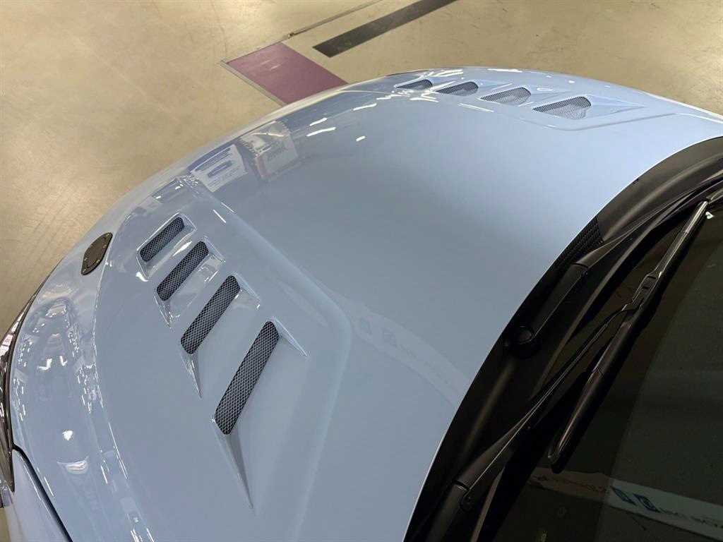 HYUNDAI Veloster 2021 skyblue - Importación desde Corea - HF Imports Iquique - Foto 17