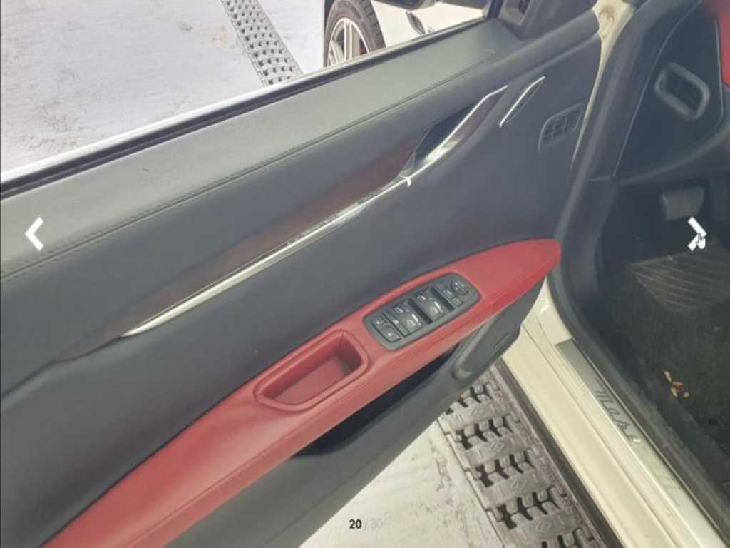 Maserati Ghibli - Vista 7