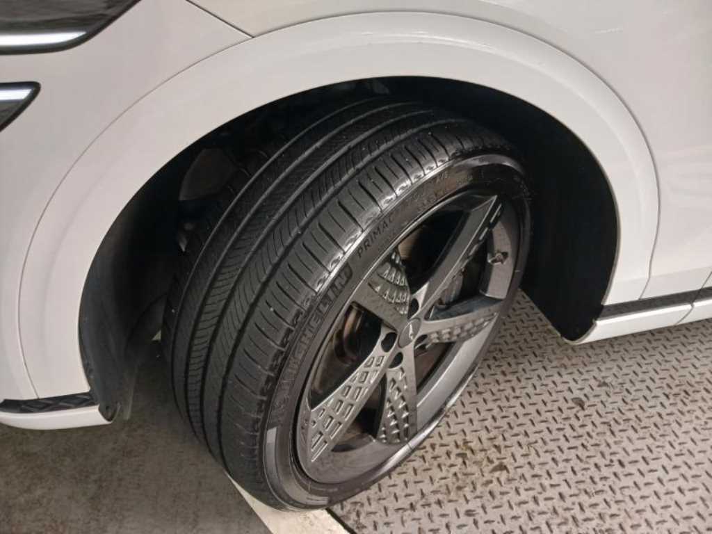 Genesis GV70 2021 - Importación desde Corea - HF Imports Iquique - Foto 20