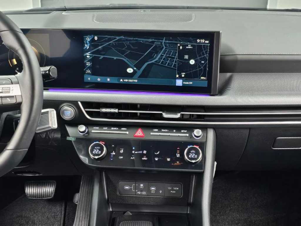 HYUNDAI Sonata 2024 - Importación desde Corea - HF Imports Iquique - Foto 14